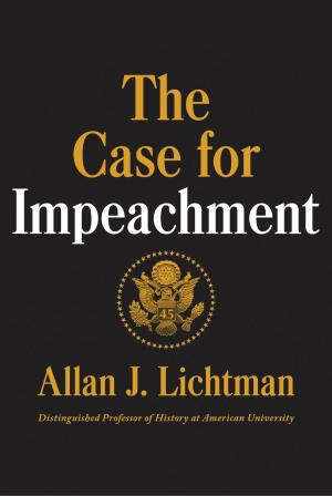 Cover of the book The Case for Impeachment by Hannah Hart