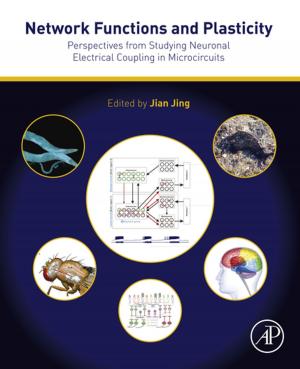 bigCover of the book Network Functions and Plasticity by 
