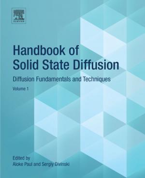 Cover of the book Handbook of Solid State Diffusion: Volume 1 by 