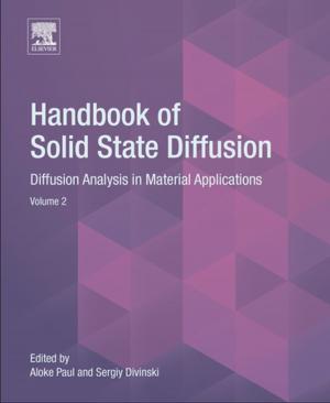 Cover of the book Handbook of Solid State Diffusion: Volume 2 by Sohrab Zendehboudi, Alireza Bahadori