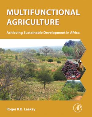 Cover of the book Multifunctional Agriculture by 