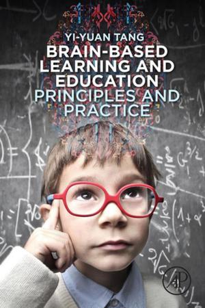 Cover of the book Brain-Based Learning and Education by Serge Zhuiykov