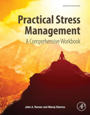 Cover of the book Practical Stress Management by Gita Ganguly Mukherjee