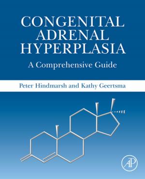 Cover of the book Congenital Adrenal Hyperplasia by R. A Crowther