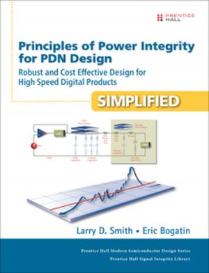 Cover of the book Principles of Power Integrity for PDN Design--Simplified by Farnoosh Torabi
