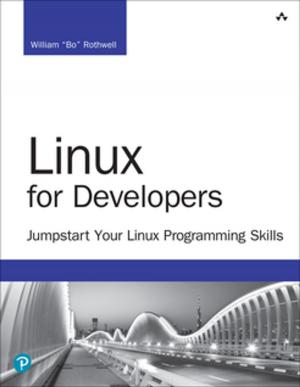 Cover of the book Linux for Developers by Chris Boudreaux, Susan F. Emerick