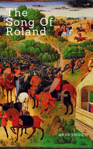 Cover of The Song Of Roland (Zongo Classics)