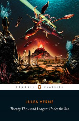 Cover of the book Twenty Thousand Leagues Under the Sea by Beverley Naidoo