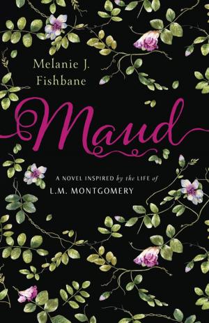 Cover of the book Maud by Michael E. Benson