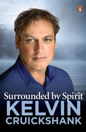 Cover of the book Surrounded by Spirit by Cory Arcangel