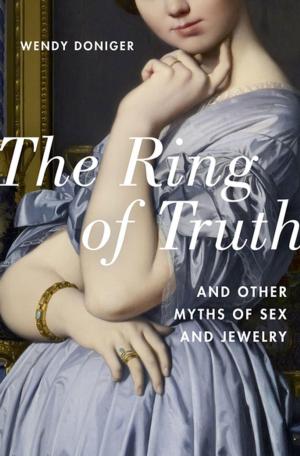 Cover of the book The Ring of Truth by Lisa Kemmerer