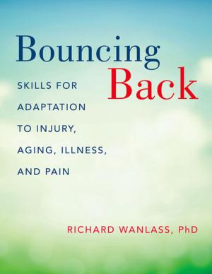 Cover of the book Bouncing Back by Gerald Koocher, Annette La Greca
