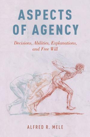 Cover of the book Aspects of Agency by Eliza F. Kent