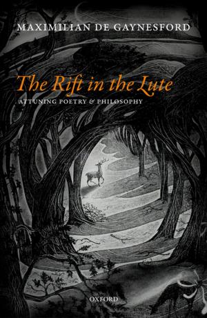 Cover of the book The Rift in The Lute by Edward Rees QC, Richard Fisher QC, Richard Thomas