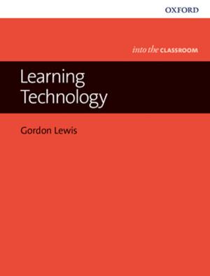 Cover of the book Learning Technology by Robert Wicks