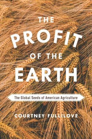 Cover of the book The Profit of the Earth by Marty Crump