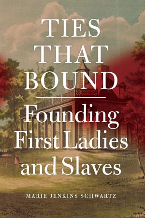 Cover of the book Ties That Bound by 
