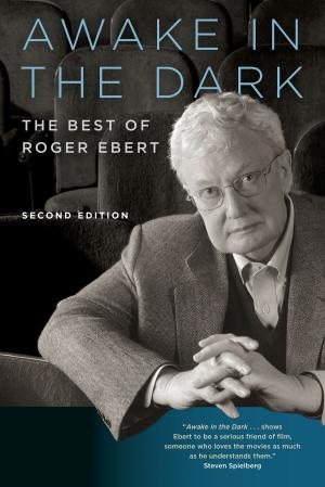Cover of the book Awake in the Dark by 