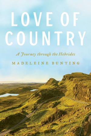 Cover of the book Love of Country by Kevin Walby