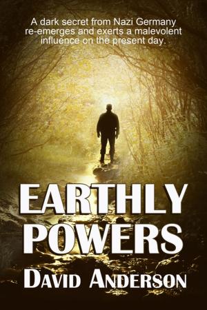 Cover of the book Earthly Powers by Anne Barton