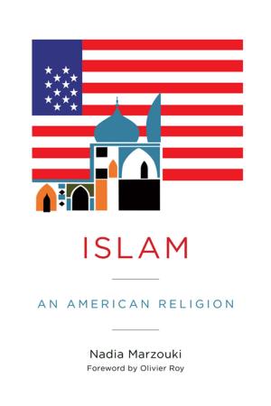Cover of the book Islam by Katharine C. Gorka, Patrick Sookhdeo