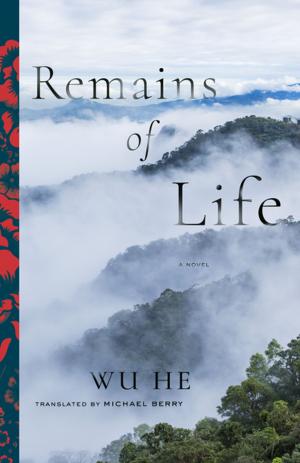 Cover of the book Remains of Life by Clyde Forsberg  Jr.