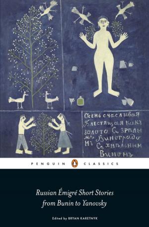 Cover of the book Russian Émigré Short Stories from Bunin to Yanovsky by Charlotte Brontë