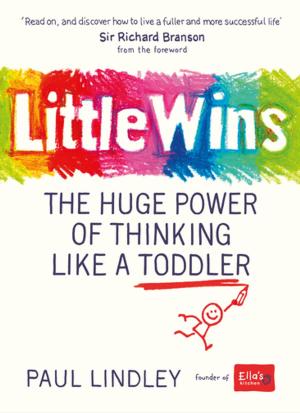 Cover of the book Little Wins by Peter Hartcher
