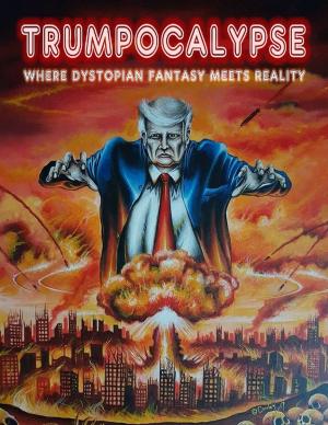 Book cover of Trumpocalypse