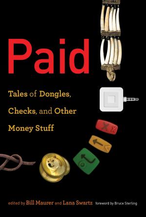 Cover of the book Paid by Boris Groys