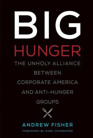 Book cover of Big Hunger