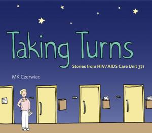 Cover of the book Taking Turns by James Warwood