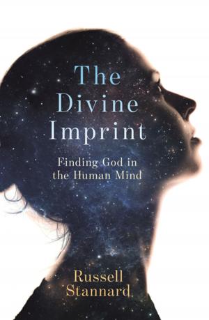 Cover of the book The Divine Imprint by Niall Griffiths