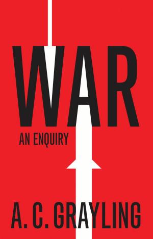 Cover of the book War by Tim Jeal