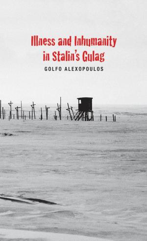 Cover of the book Illness and Inhumanity in Stalin's Gulag by Yasmin Khan