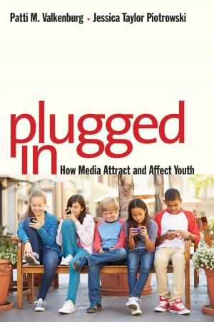 Cover of the book Plugged In by David J. Weber, William deBuys
