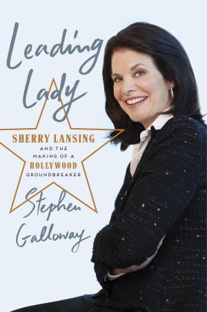Book cover of Leading Lady