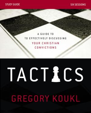 bigCover of the book Tactics Study Guide by 