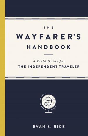 Cover of the book The Wayfarer's Handbook by Rudy Rucker