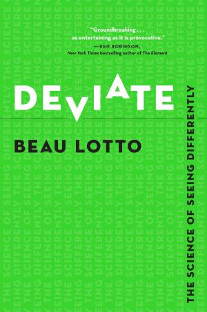 Cover of the book Deviate by Kevin Bazzana
