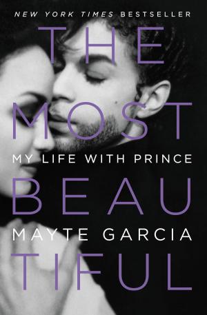 Cover of the book The Most Beautiful by Nisha Zenoff