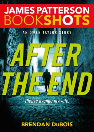 Cover of the book After the End by James Patterson
