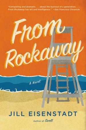 Book cover of From Rockaway