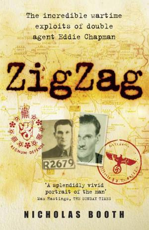 Cover of the book Zigzag by Derek Wilson