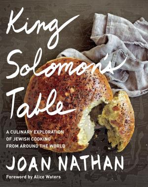 bigCover of the book King Solomon's Table by 