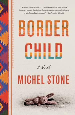 bigCover of the book Border Child by 