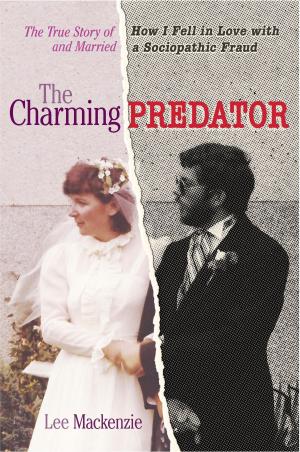 Cover of the book The Charming Predator by William Morassutti