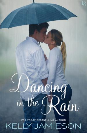 Cover of the book Dancing in the Rain by David Sherman, Dan Cragg