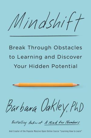 Book cover of Mindshift