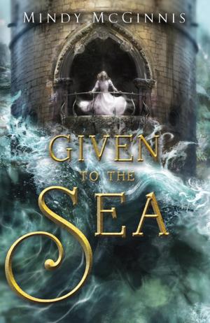 Cover of Given to the Sea